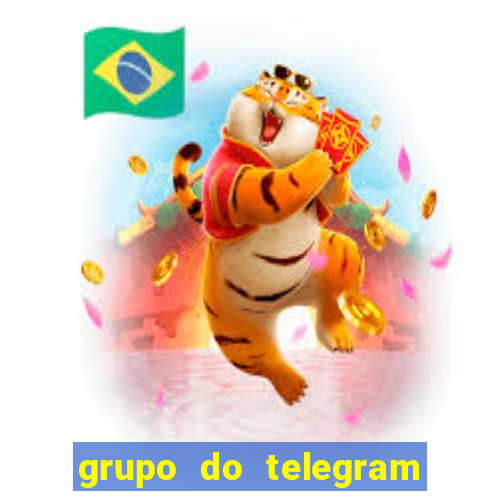 grupo do telegram mais de 18